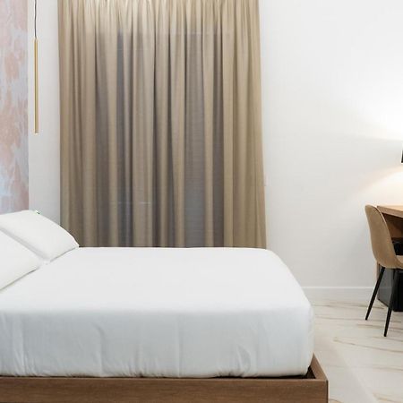 Hotel Diana Pompei Luaran gambar