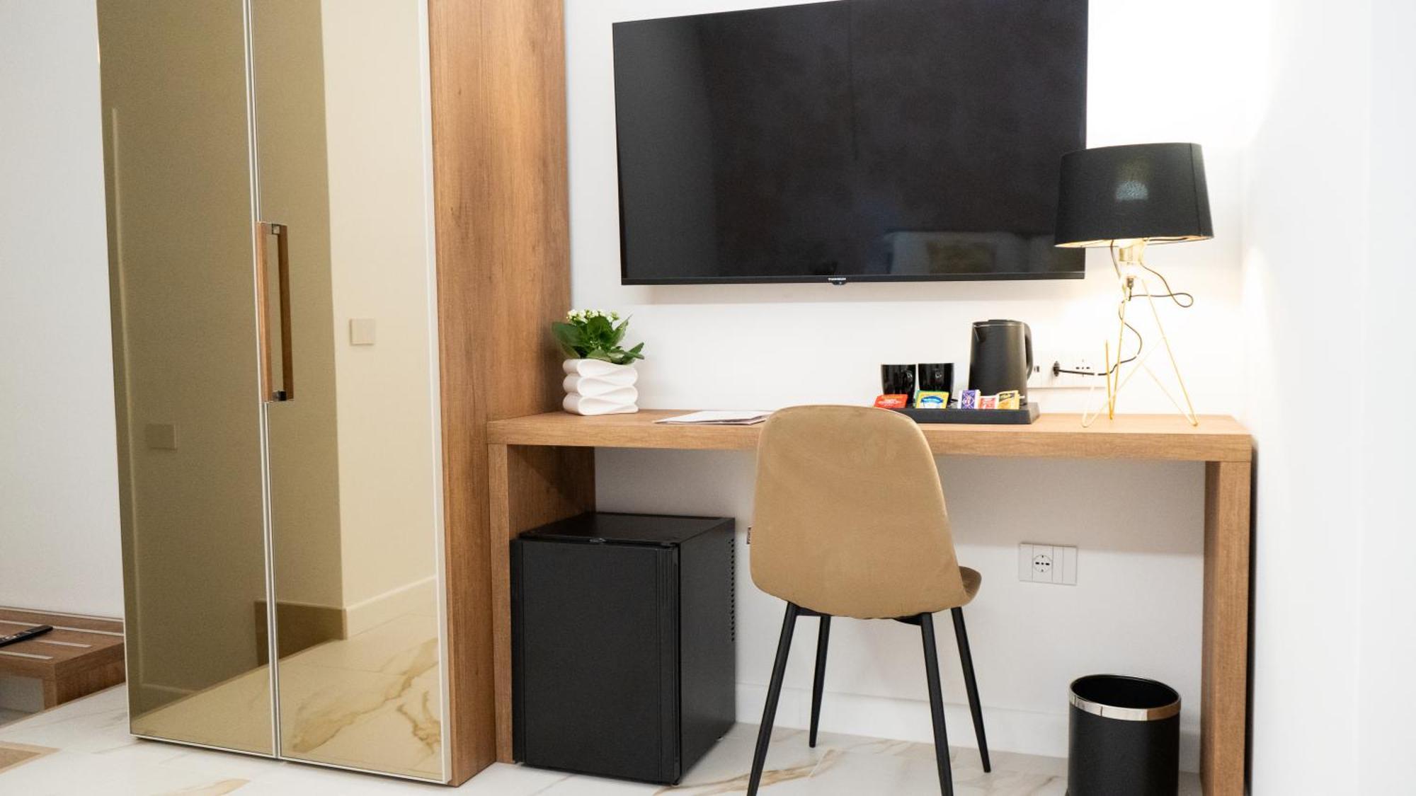 Hotel Diana Pompei Luaran gambar