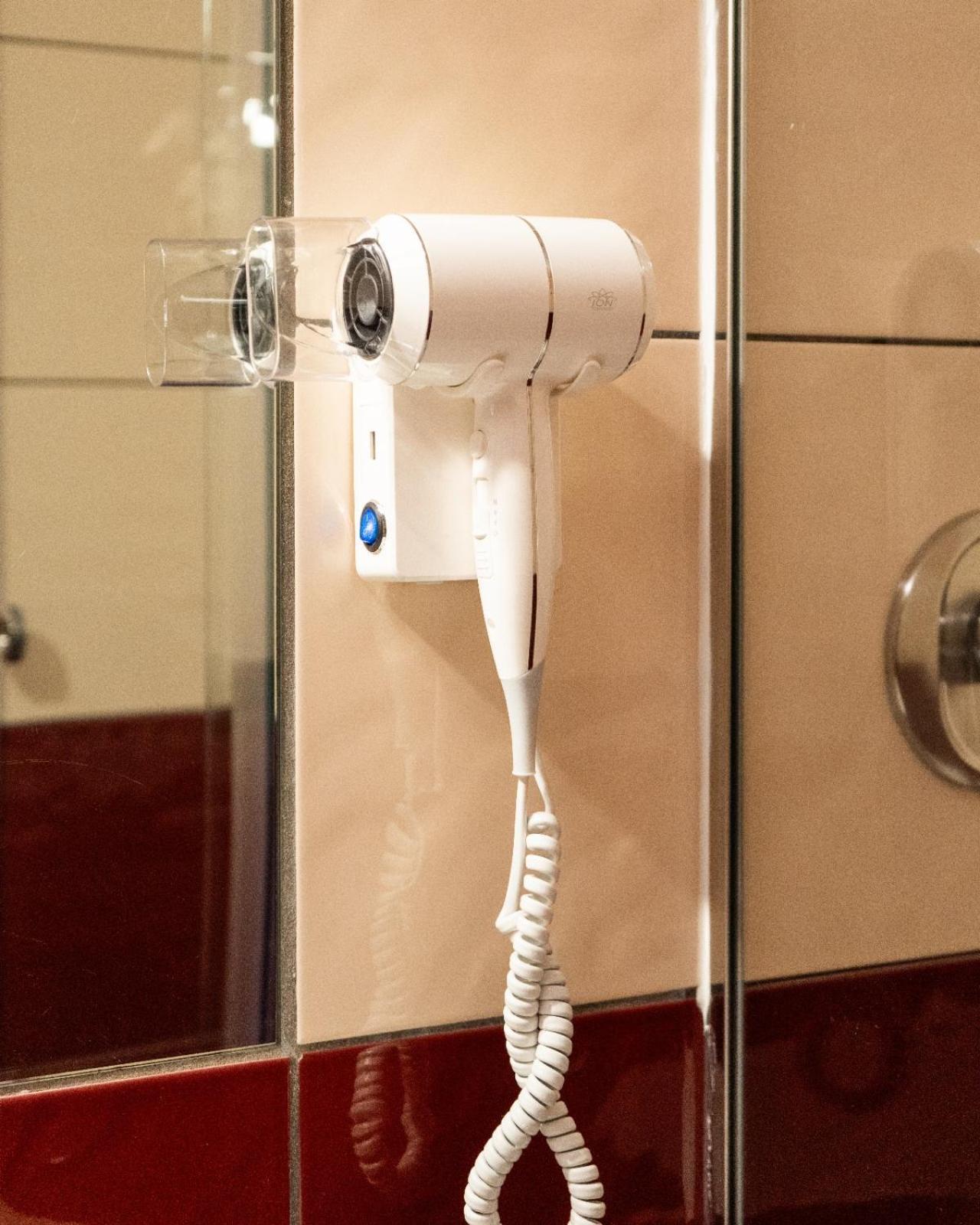 Hotel Diana Pompei Luaran gambar