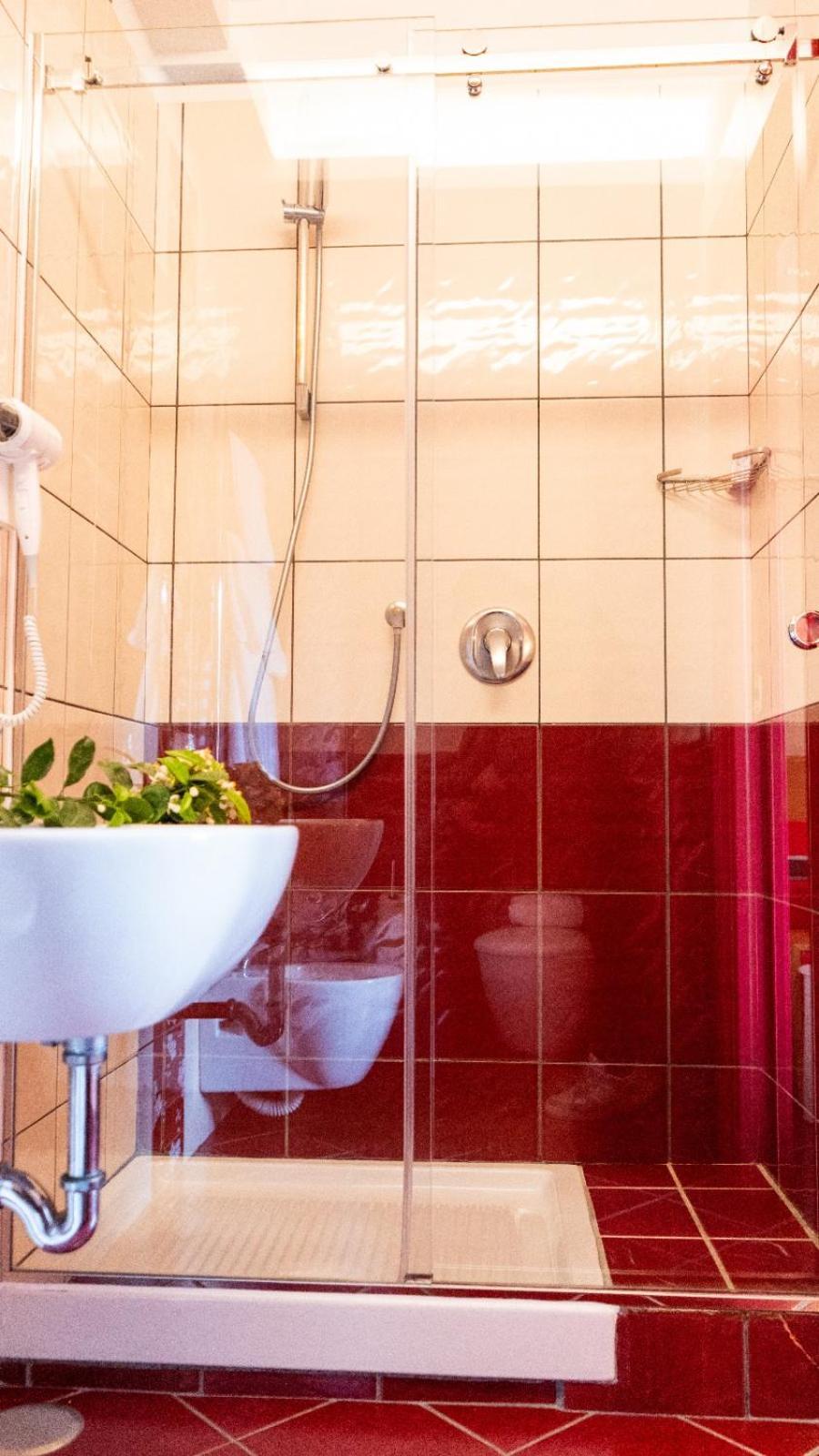 Hotel Diana Pompei Luaran gambar