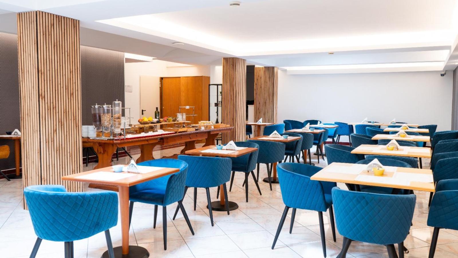 Hotel Diana Pompei Luaran gambar